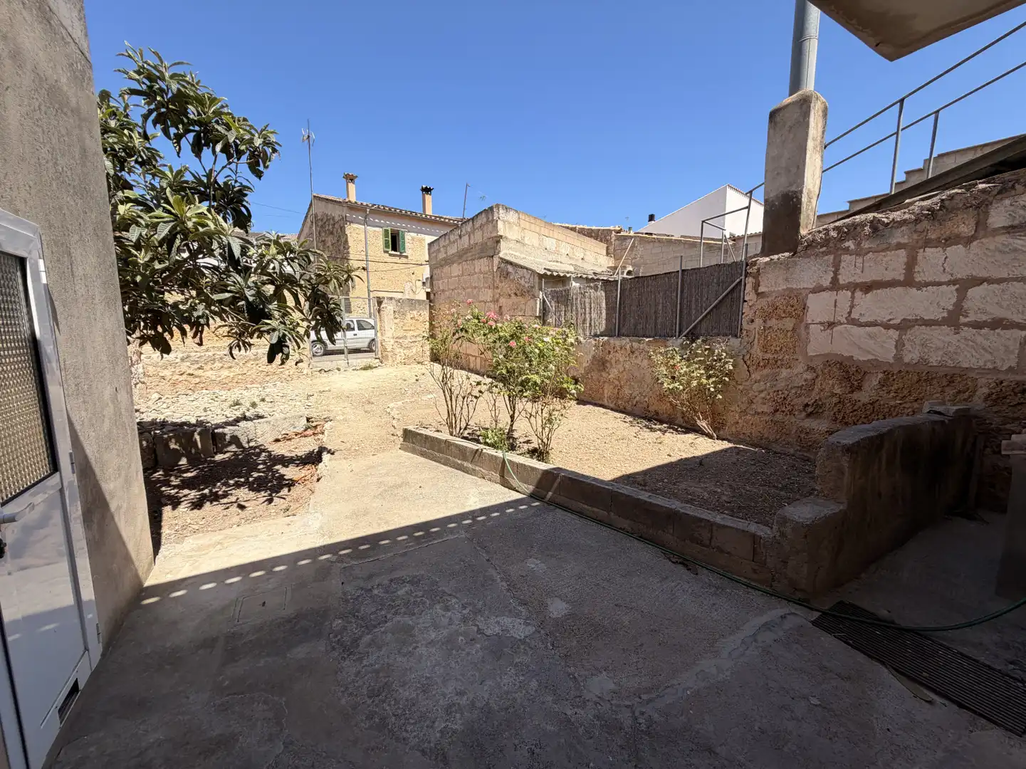 Detached homes for sale in Llubí  with Private garden, Terrace and Storage room