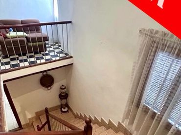Maison à vendre à Casco Histórico