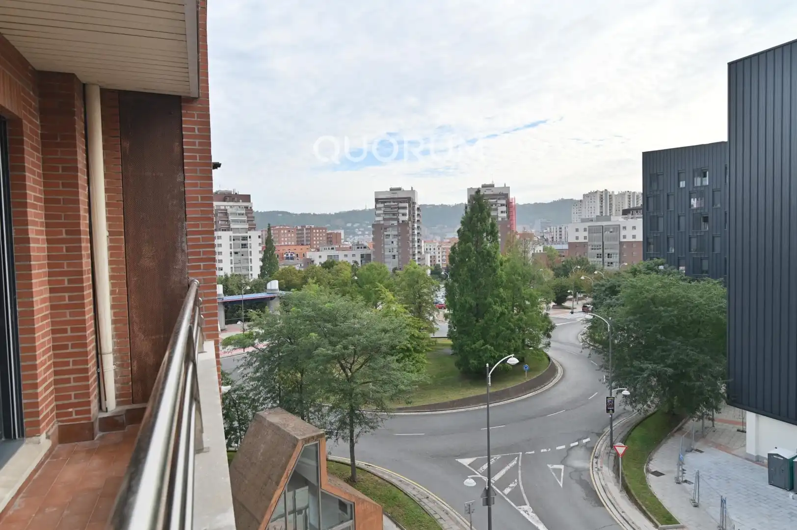 Flat with lift to rent in ANTONIO DE TRUEBA, imagen 3