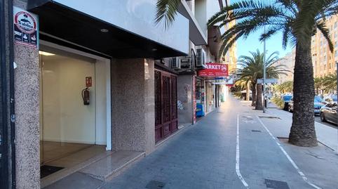 Photo 3 of Premises to rent in Avenida de la Estación, Ensanche - Diputación, Alicante