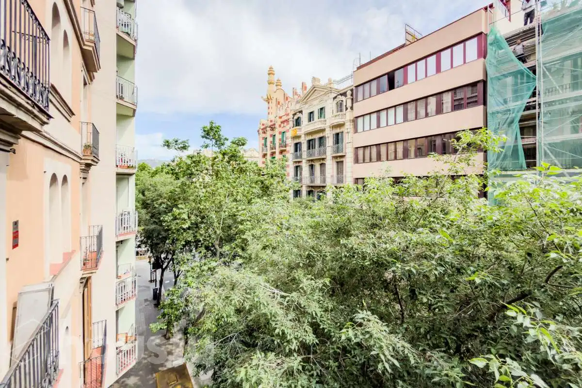Piso con ascensor en venta en Carrer de Muntaner ., imagen 25