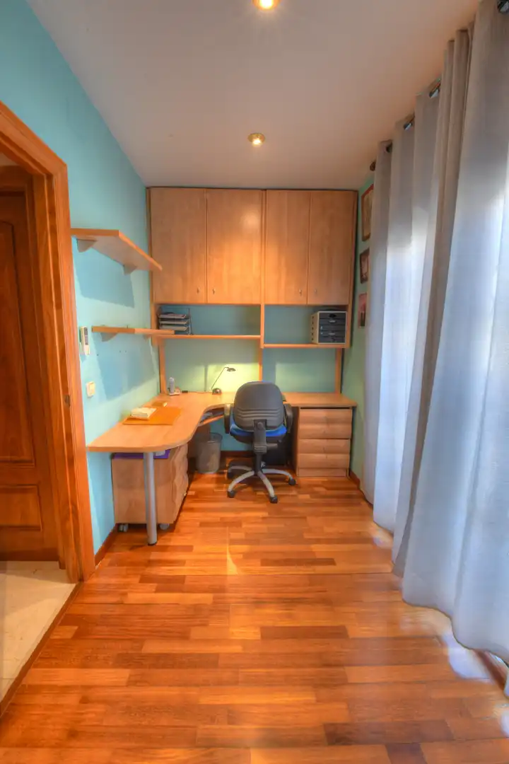 Einfamilien-Reihenhaus zum Verkauf in Carrer de Borriana, Sant Andreu de Palomar