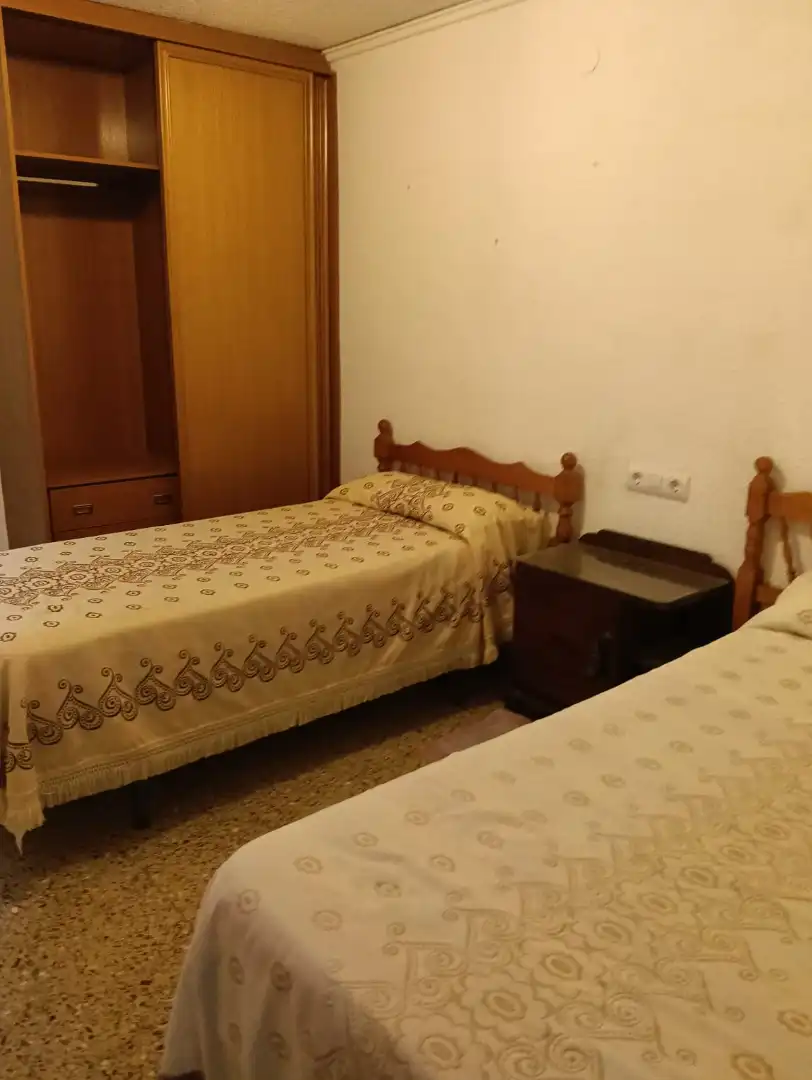 Wohnung mit Terrasse zum Verkauf in Carrer del Poeta Llorente 17, imagen 11