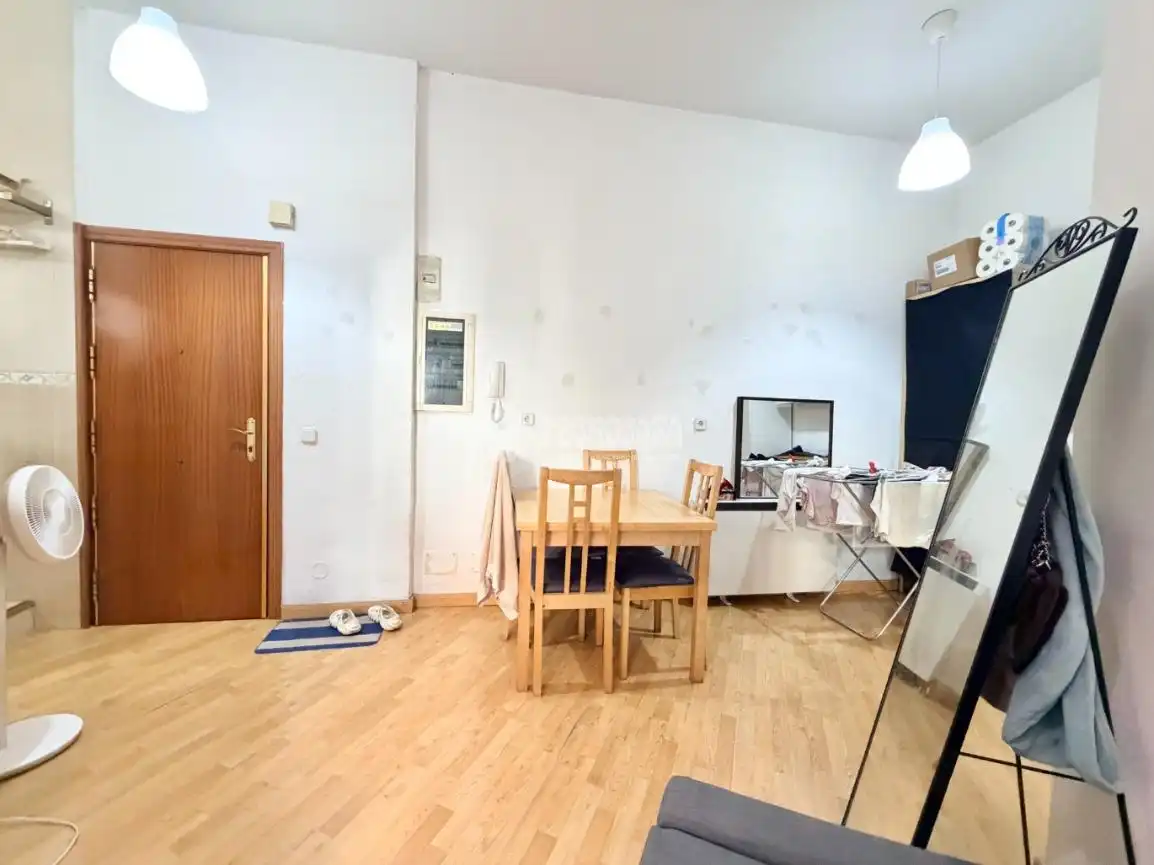 Piso en venta en Madrid con Aire acondicionado, Calefacción y Parquet