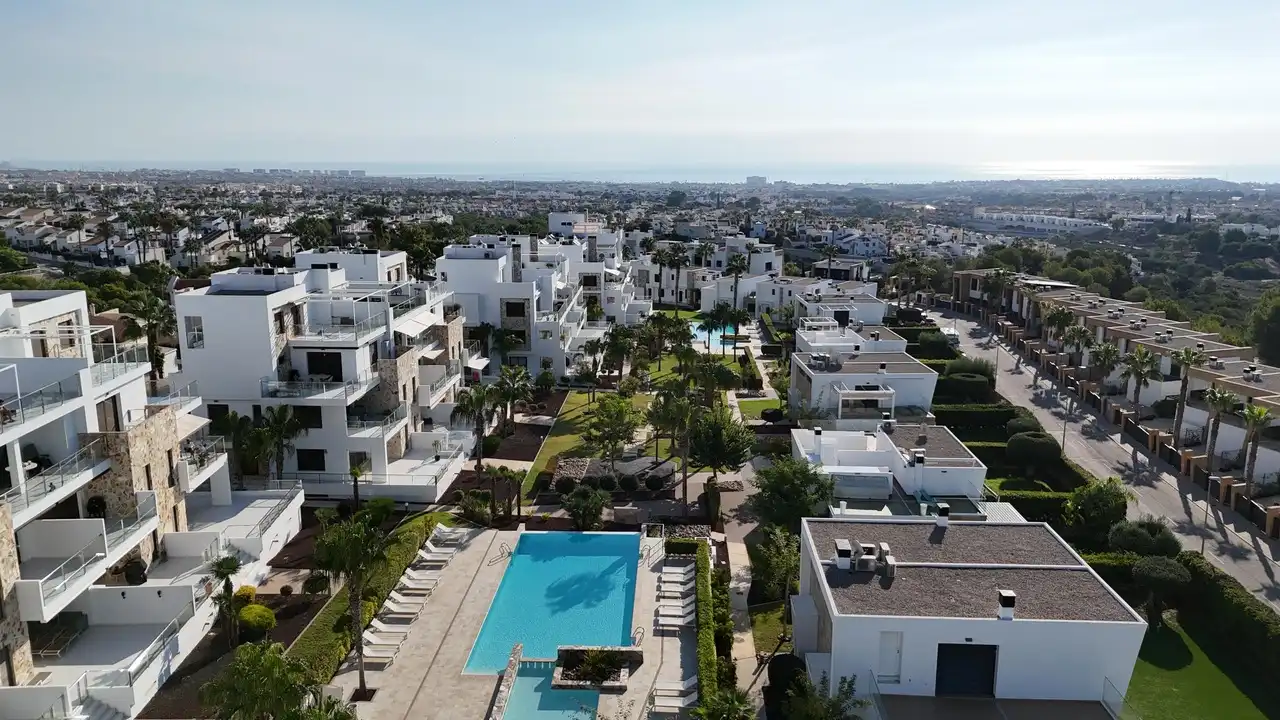 Casa en venda a Orihuela Costa, imagen 2
