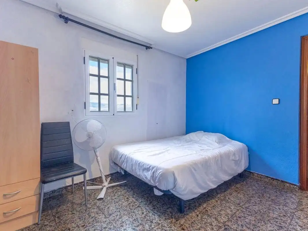 House with terrace for sale in Carrer de la Parra, imagen 22