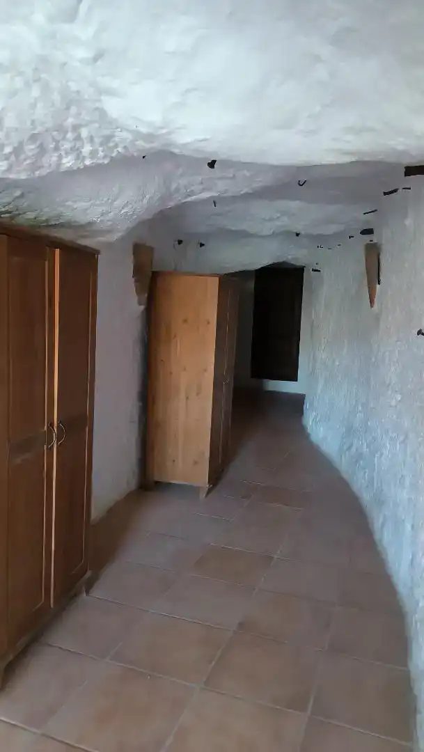 Casa o xalet en venda en Freila amb Jardí privat, Piscina i Moblat