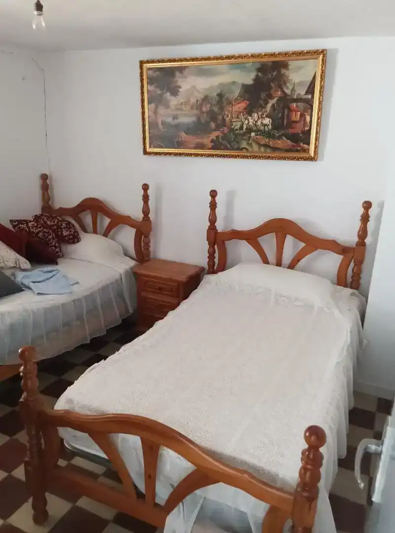 Dormitori de Pis en venda en Lucena amb Balcó