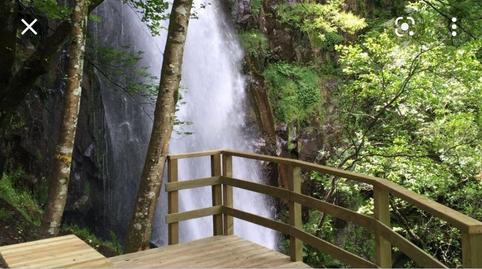 Foto 5 de Residencial en venda a A Lama, Esgos, Ourense