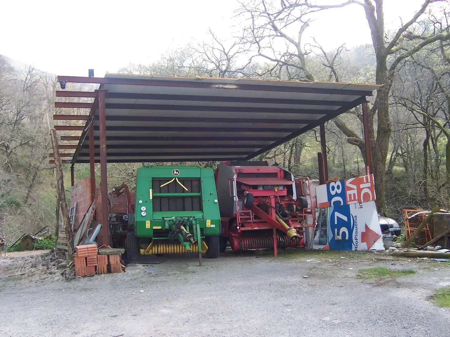 Casa o chalet en venta en Saro