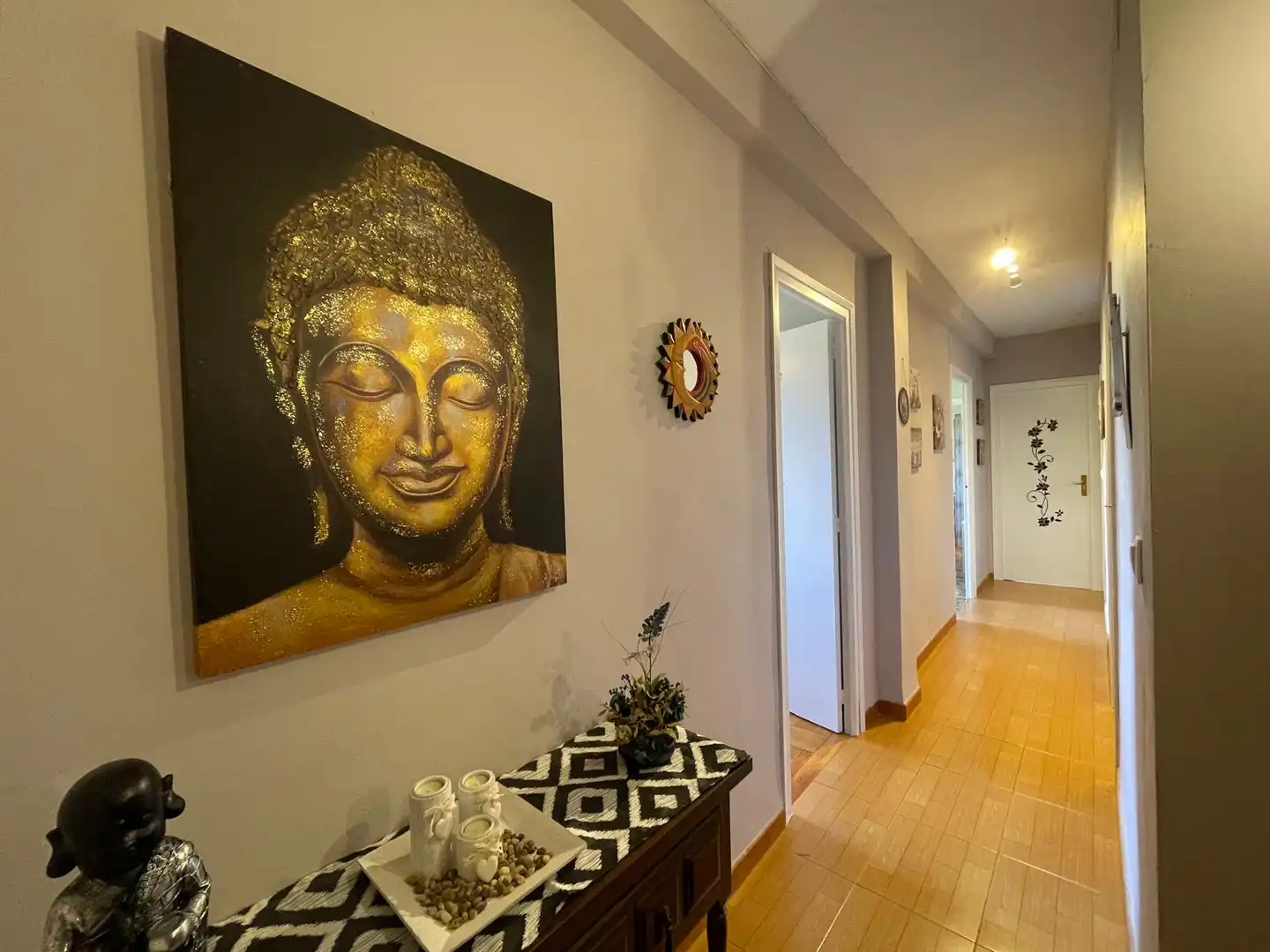 Piso en venta en Navaleno con Calefacción, Terraza y Trastero