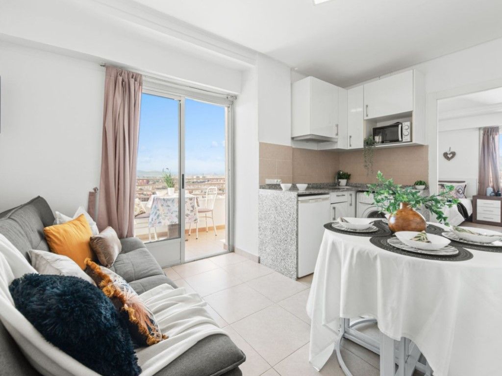 Apartament en venda a Calle Poeta Vila y Blanco, 4, Ensanche - Diputación