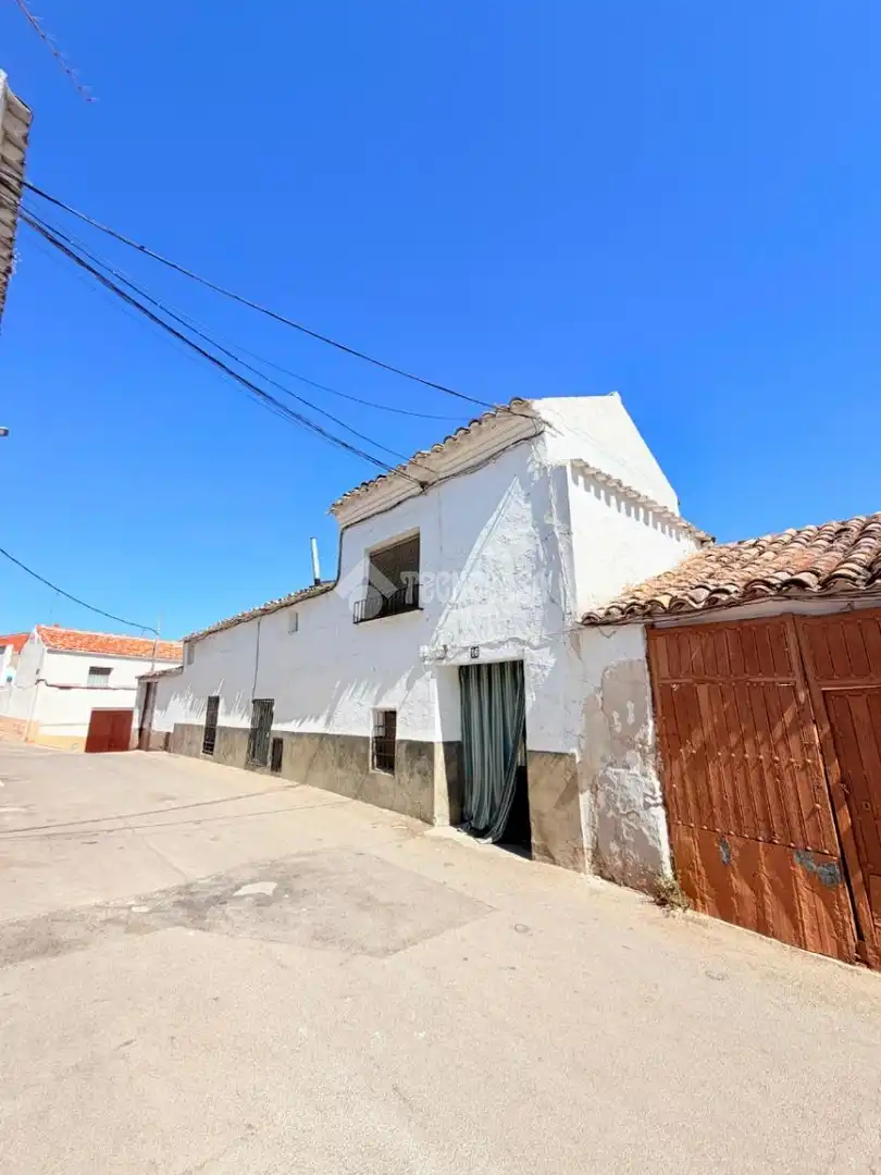 Habitatge en venda a Santa Cruz de la Zarza, imagen 17