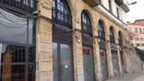 Exterior view of Loft for sale in Bilbao 