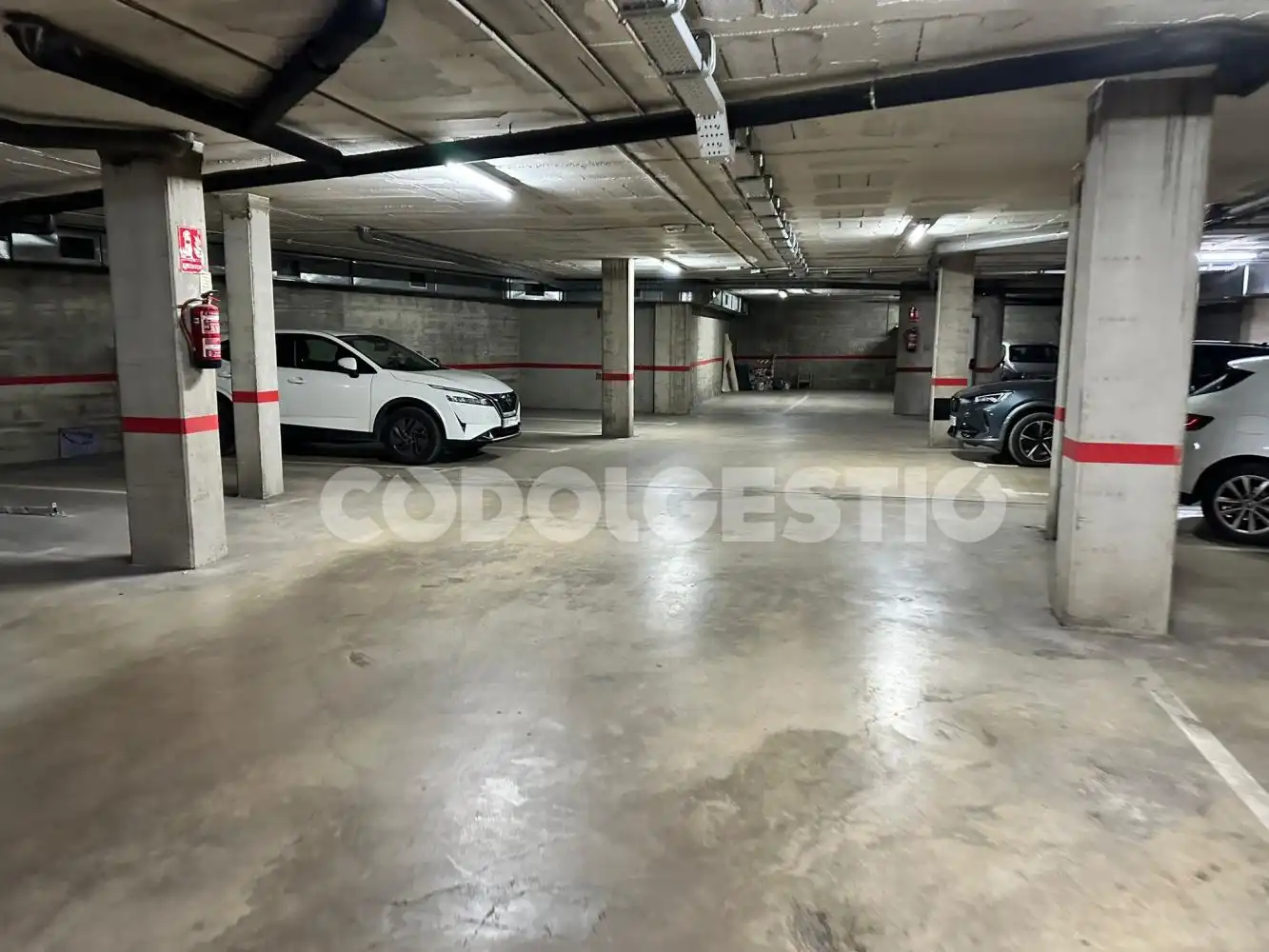 Parcheggio in vendita a Olímpia, imagen 6