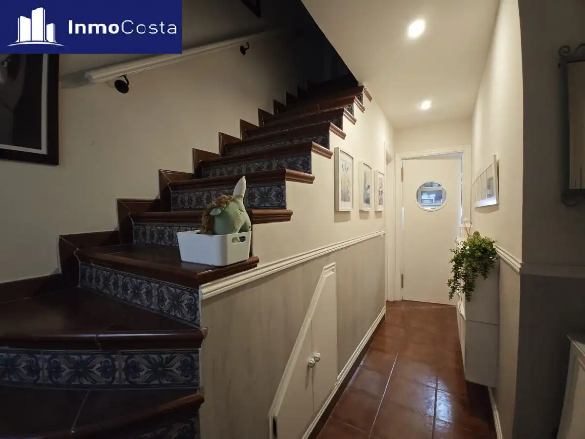 Casa o xalet en venda en La Línea de la Concepción