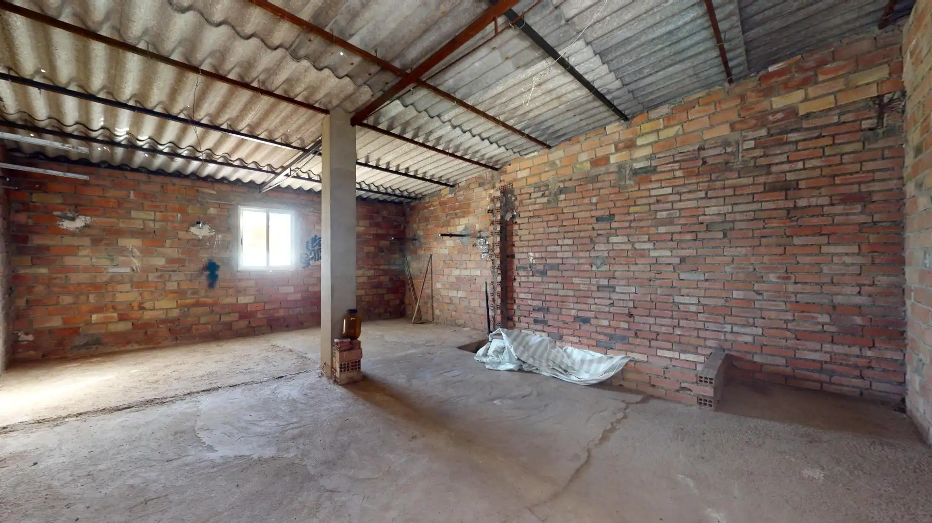 Detached homes for sale in Alcolea