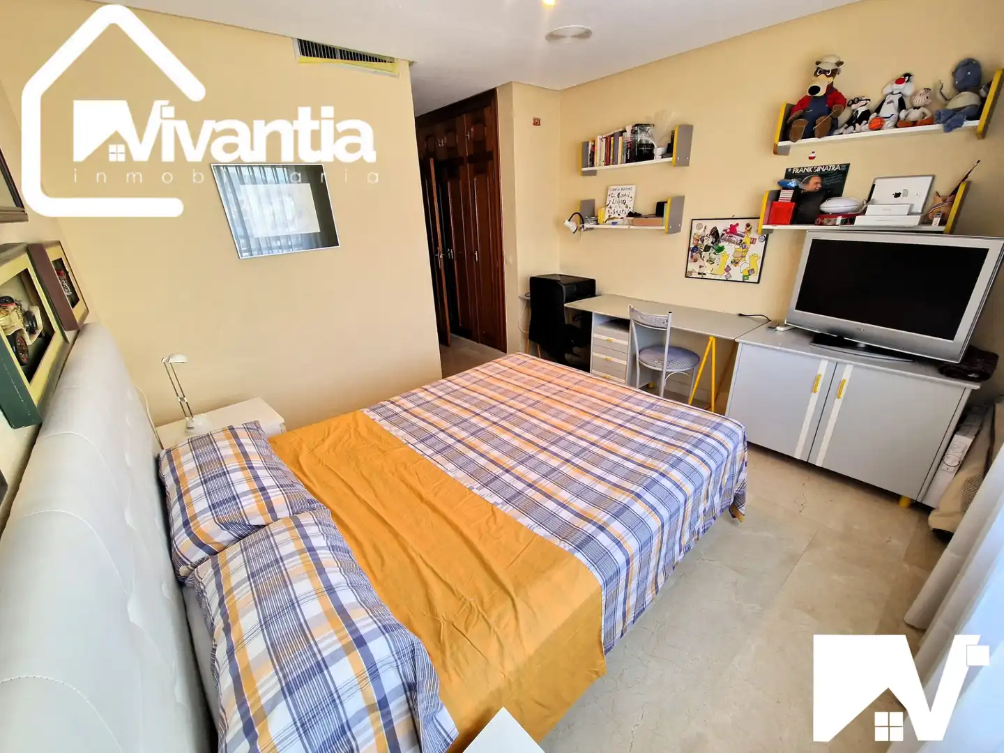 Piso con ascensor en venta en Lorca Ciudad, imagen 42