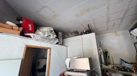 Foto 3 von Geschaftsraum zum Verkauf in La Oliva,  Sevilla Capital