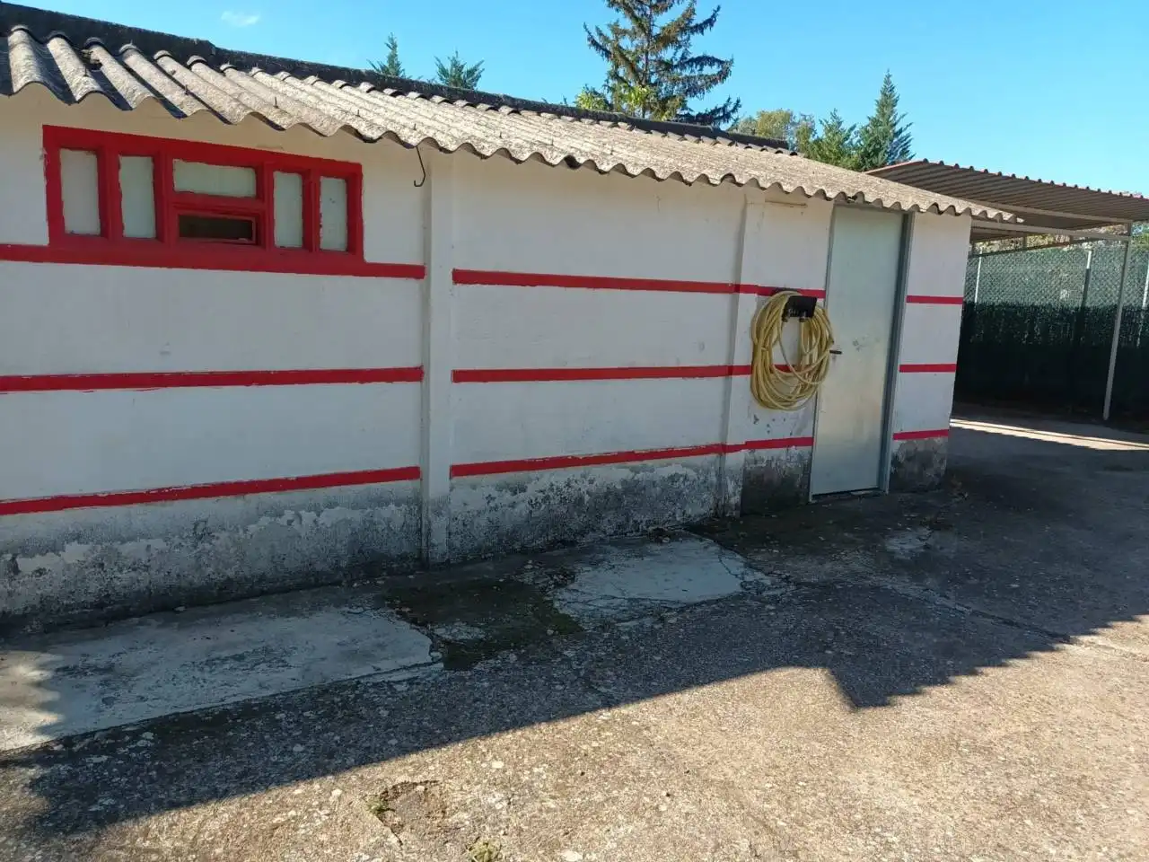 Country homes for sale in Entrena