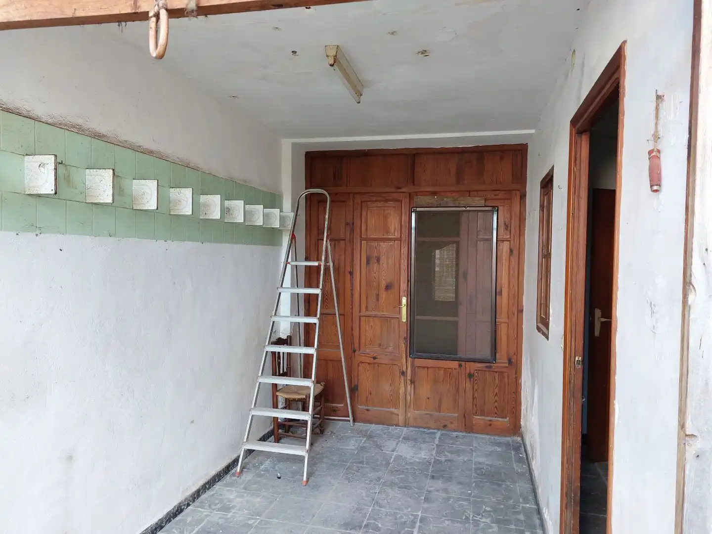 Casa adosada en venta en Pedreguer