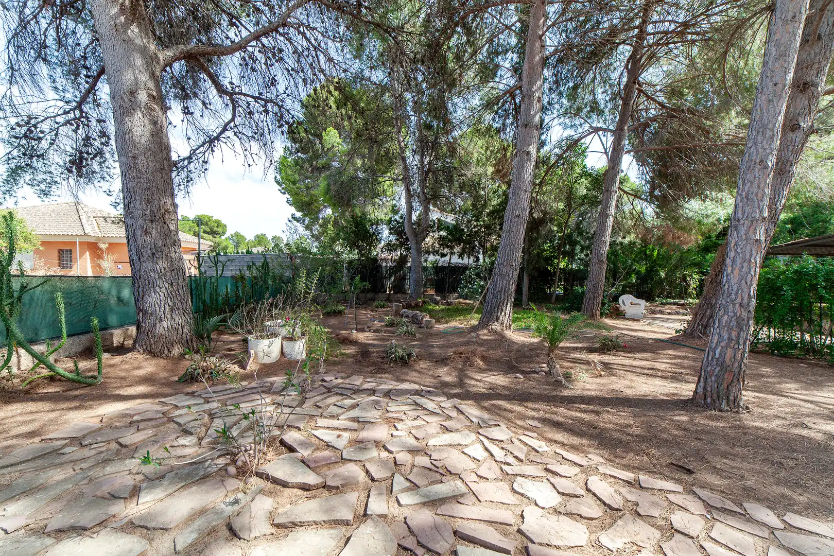 Villa mit Terrasse zum Verkauf in Calle Tarragona, imagen 28