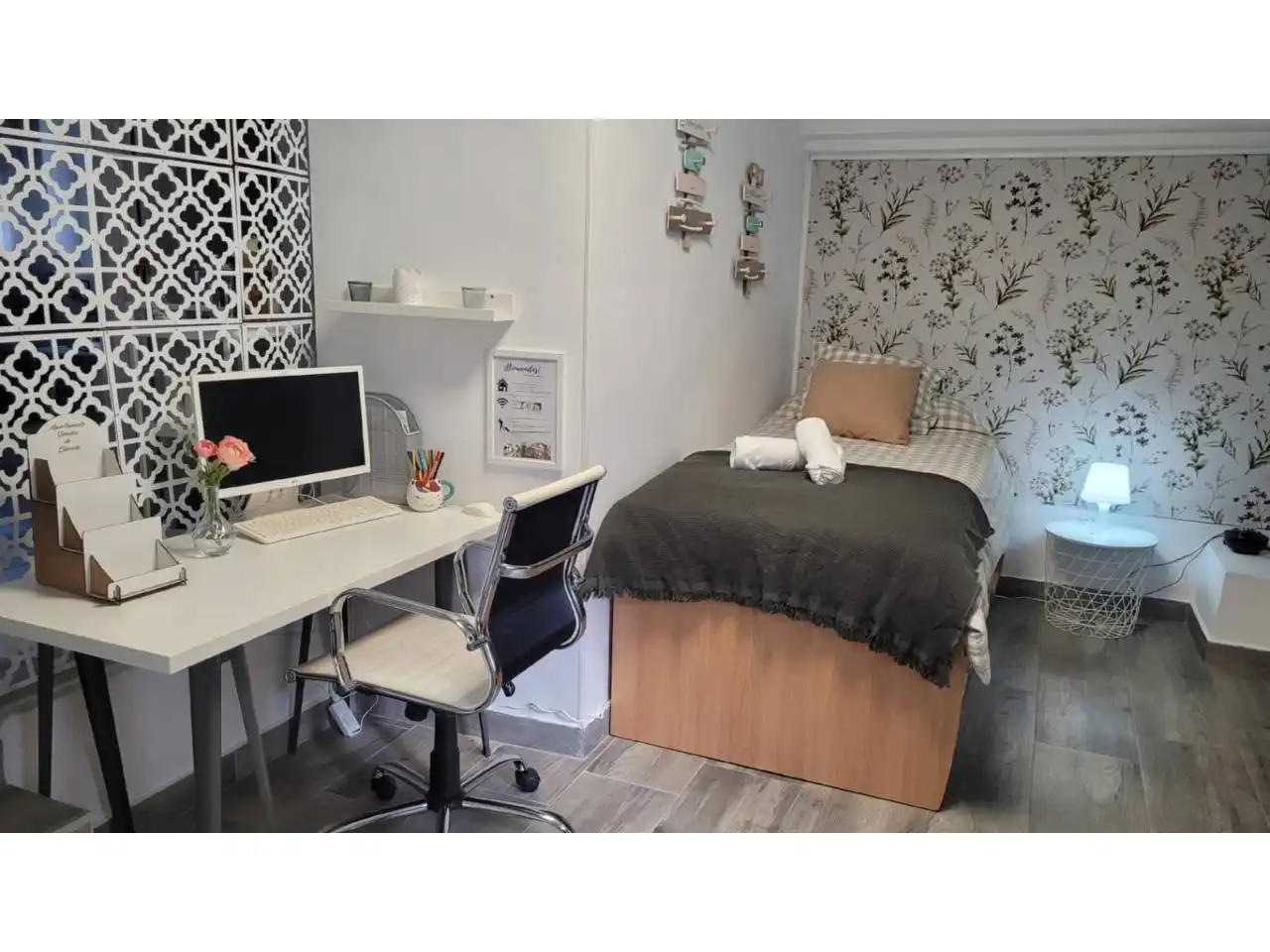 Piso en venta en Santiago - Coronación