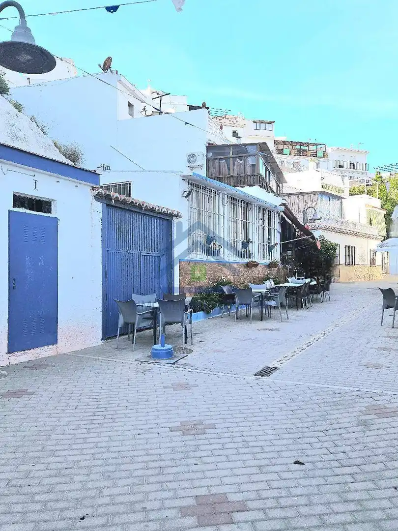 Houses for sale in Salobreña  with Terrace and Storage room