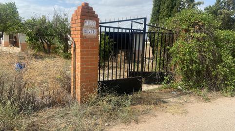 Foto 2 de Casa o xalet en venda a Camino de la Mata, Argamasilla de Calatrava, Ciudad Real