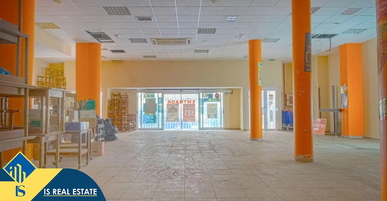 Gewerbefläche zum Verkauf in Playa del Cura, imagen 2