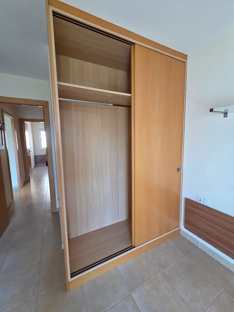 Dormitori de Dúplex de lloguer en Centre Vila 