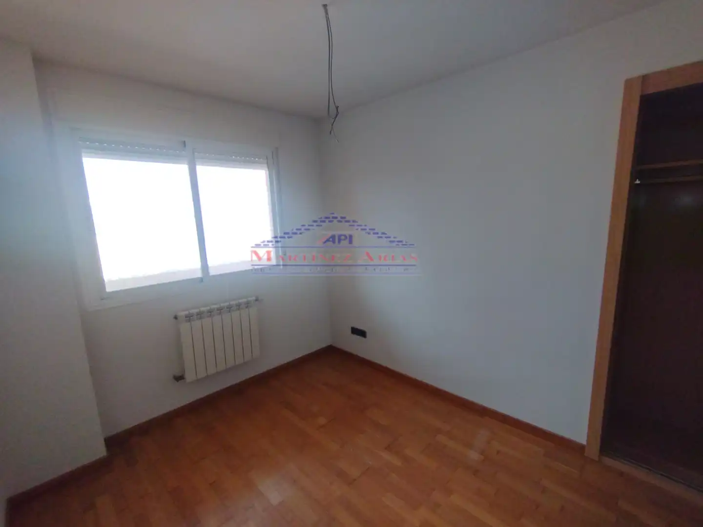 Habitación de Dúplex en venta en Linares con Calefacción, Parquet y Balcón