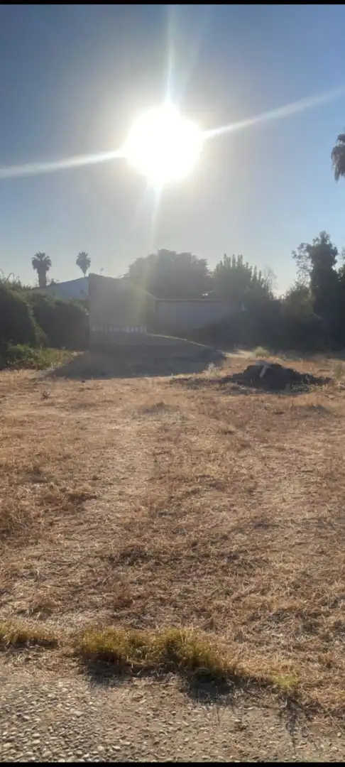 Rustikales Grundstück zum Verkauf in Periurbano Oeste - Sierra, imagen 3