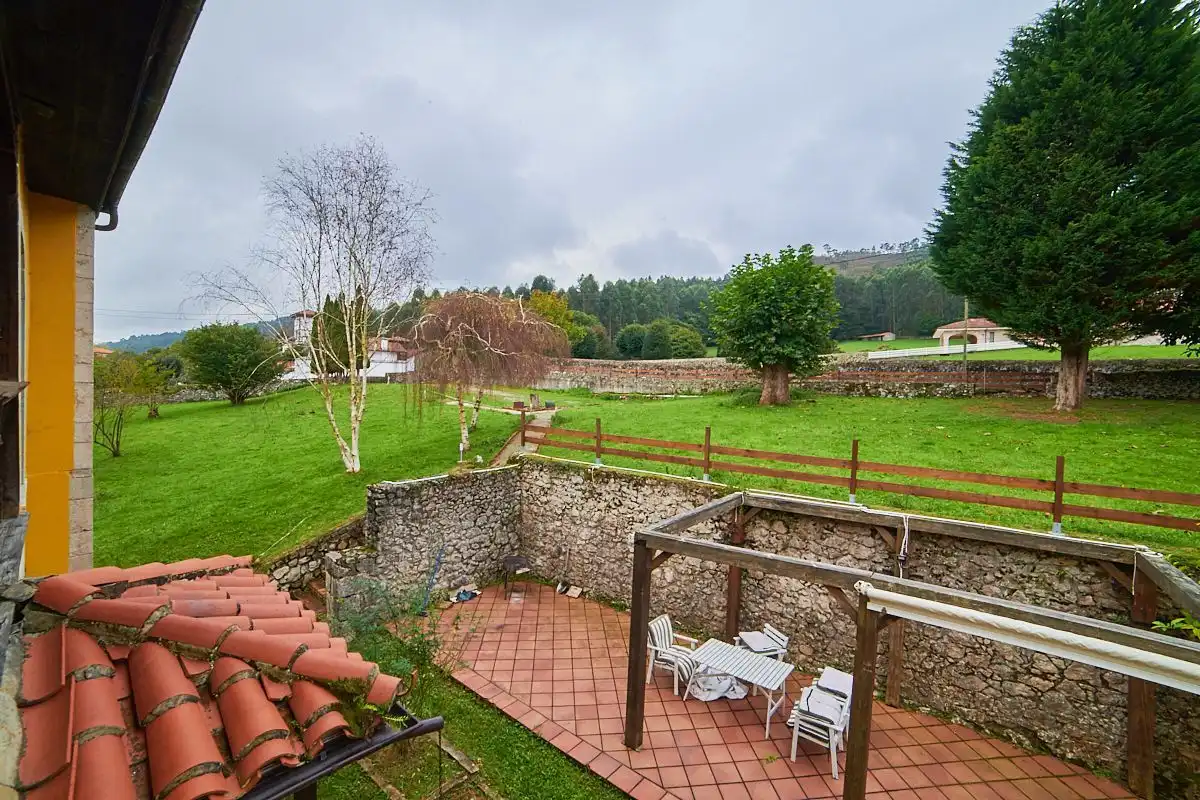 Detached house with garden for sale in Vidiago - Pendueles - Tresgrandas, imagen 27