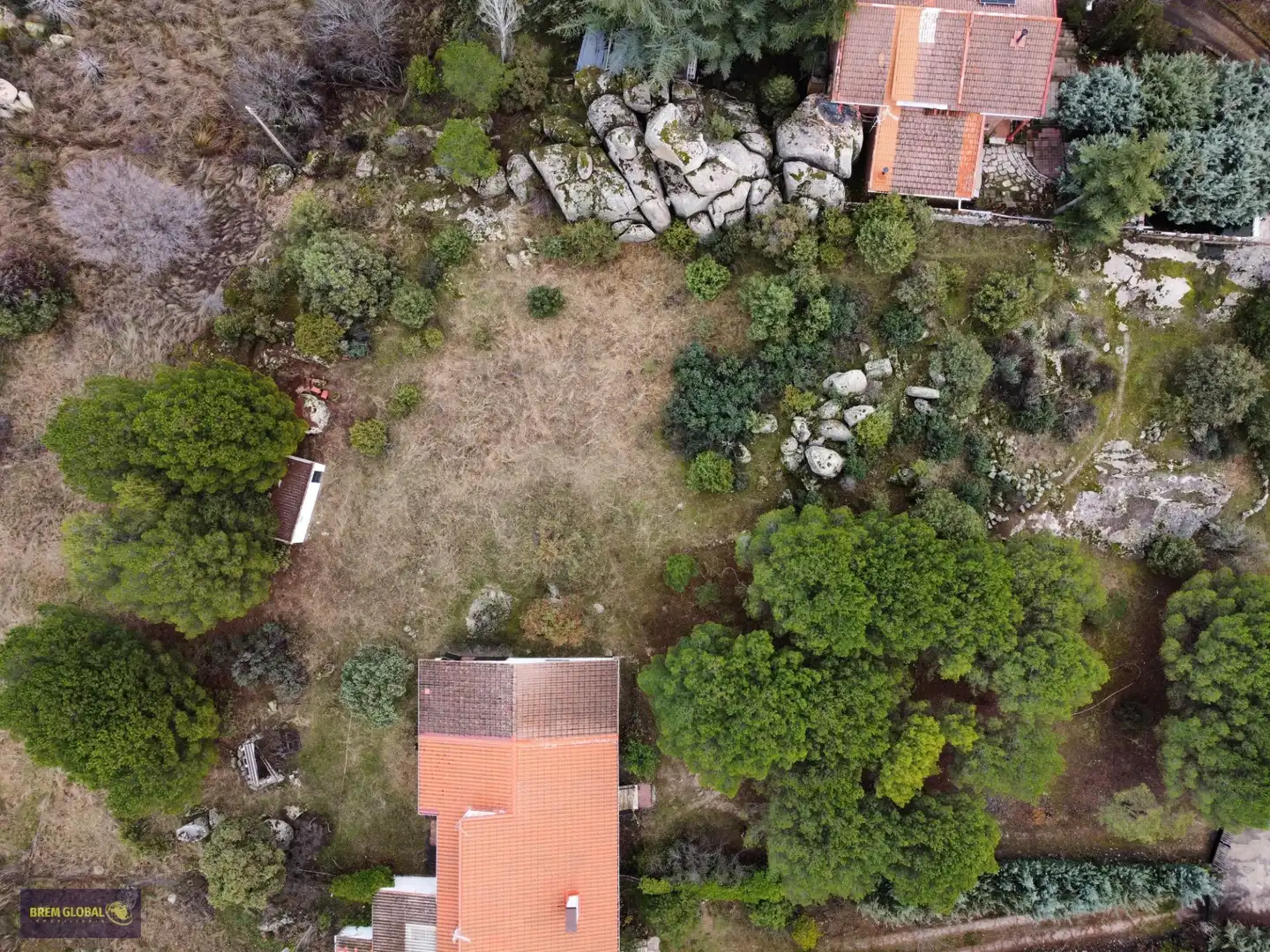 Casa adosada en venta en El Berrueco con Jardín privado, Trastero y Amueblado