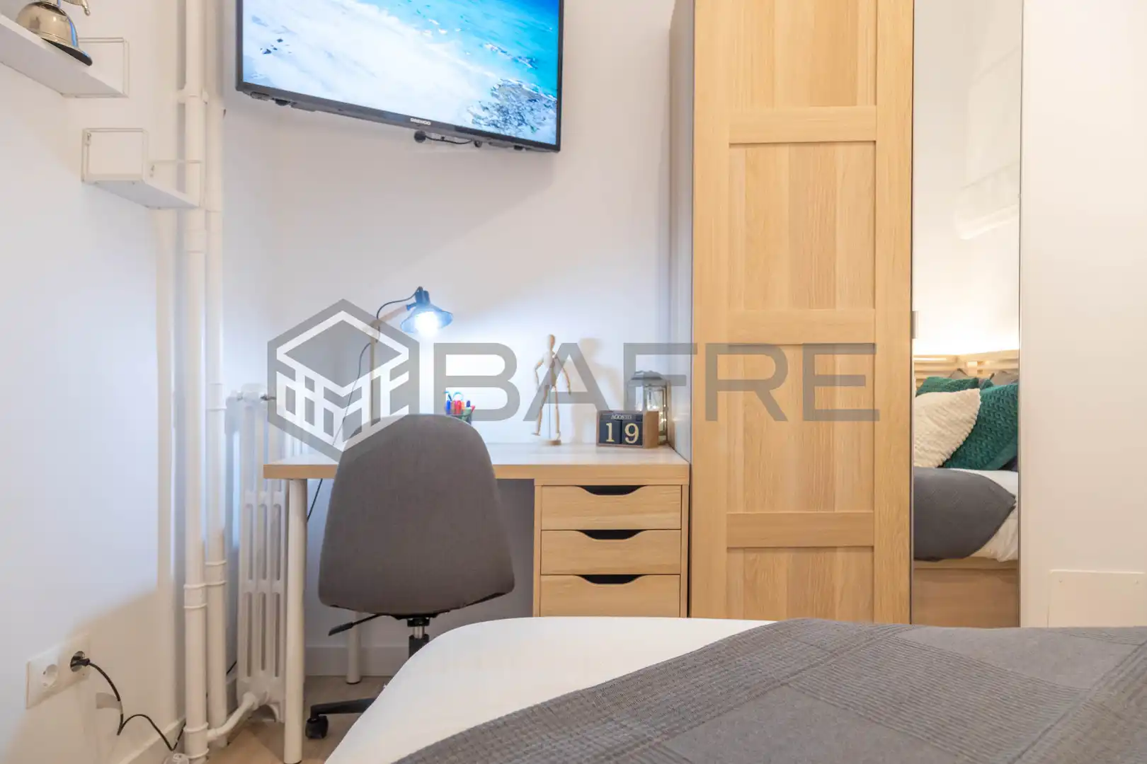 Appartement avec ascenseur à vendre à Calle del Doce de Octubre, imagen 27