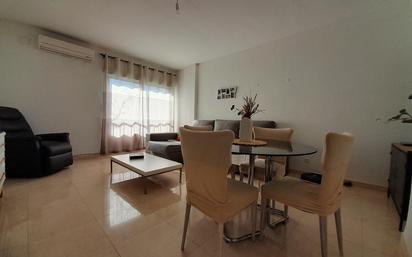 Living room of Attic for sale in  Córdoba Capital  with Air Conditioner, Heating and Terrace