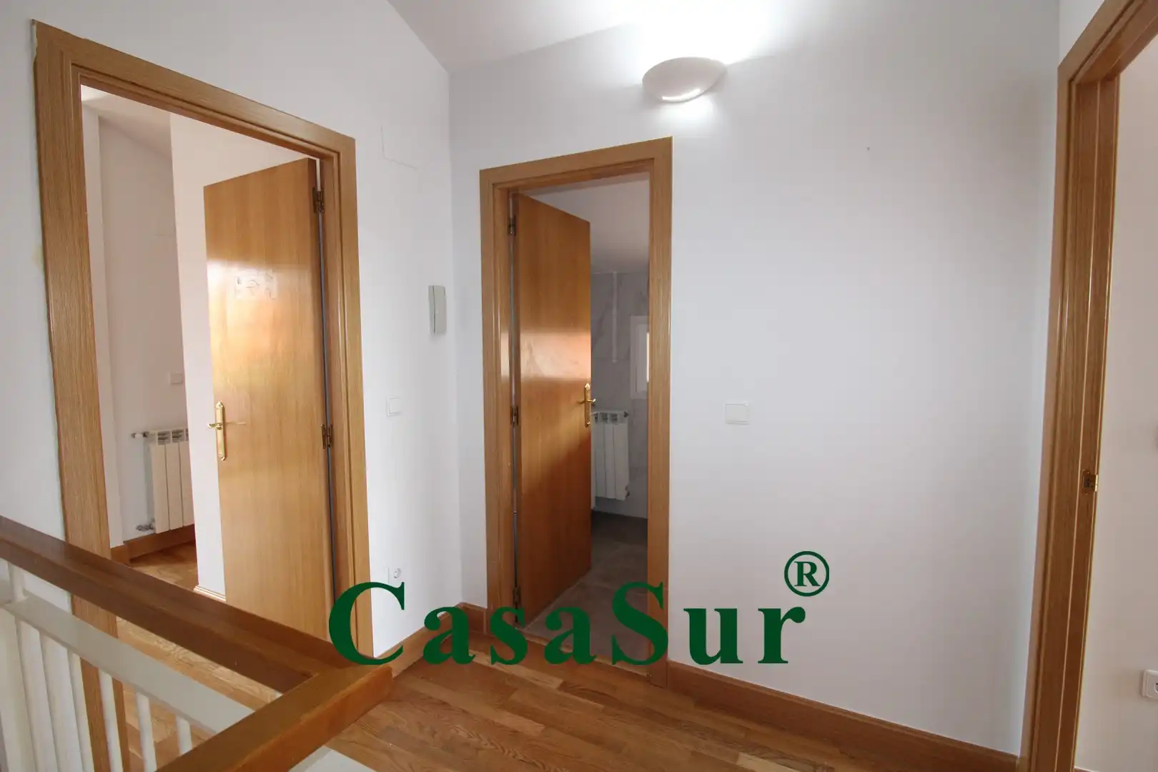 Habitación de Casa o chalet en venta en Renedo de Esgueva con Calefacción, Jardín privado y Terraza