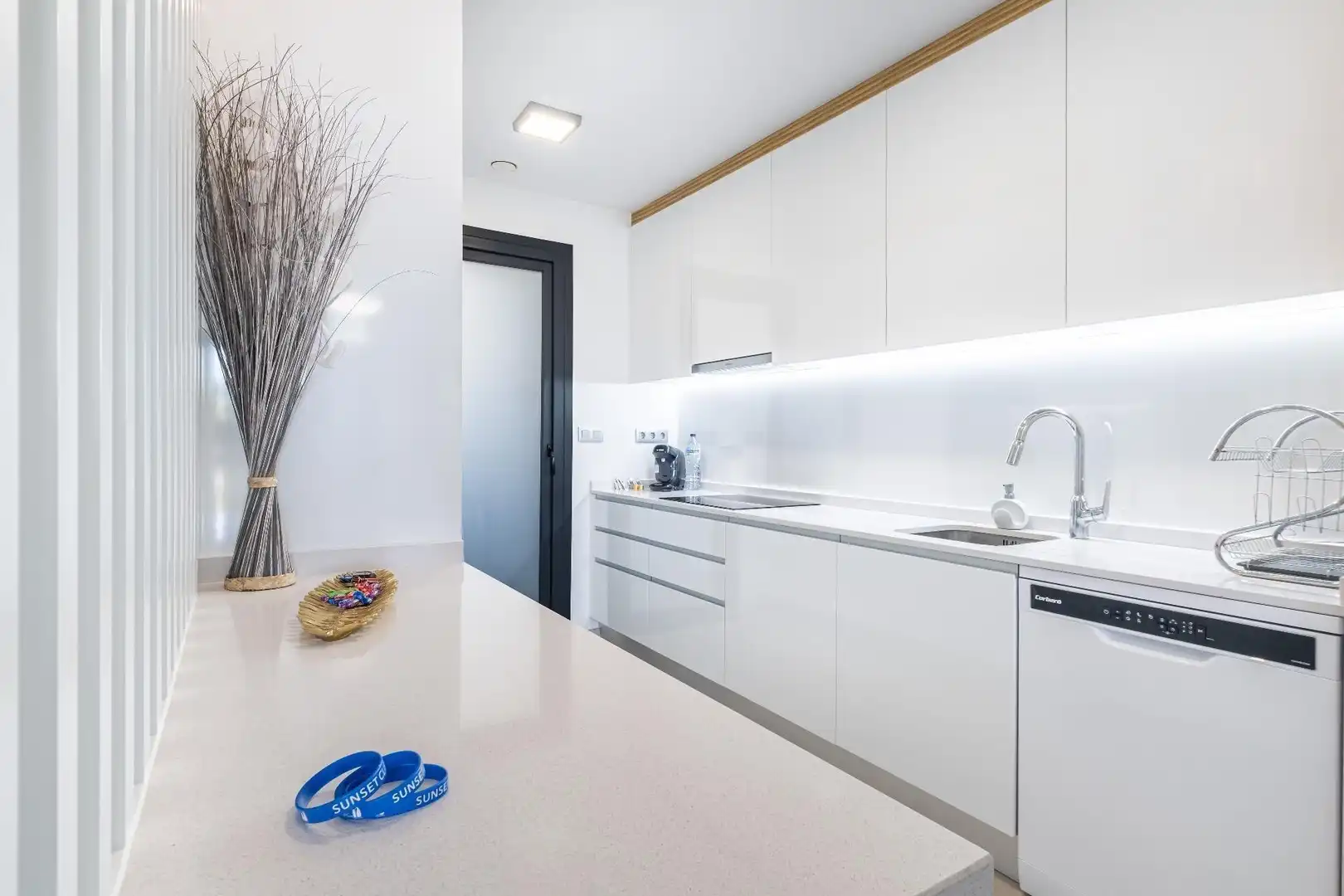 Apartamento de alquiler en Avenida REPUBLICA ARGENTINA, 17, Playa Poniente