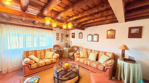 Foto 5 de Finca rústica en venda a Adrada de Pirón, Segovia