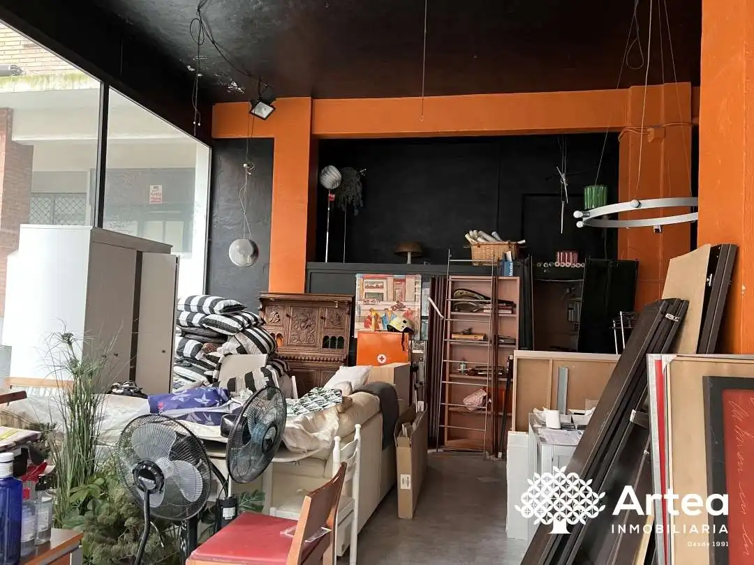 Local comercial en venda a Calle Matiko, imagen 5