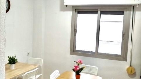 Foto 2 de Pis per a compartir a Avinguda Dels Tamarindes, 13, Nou Campanar, Valencia