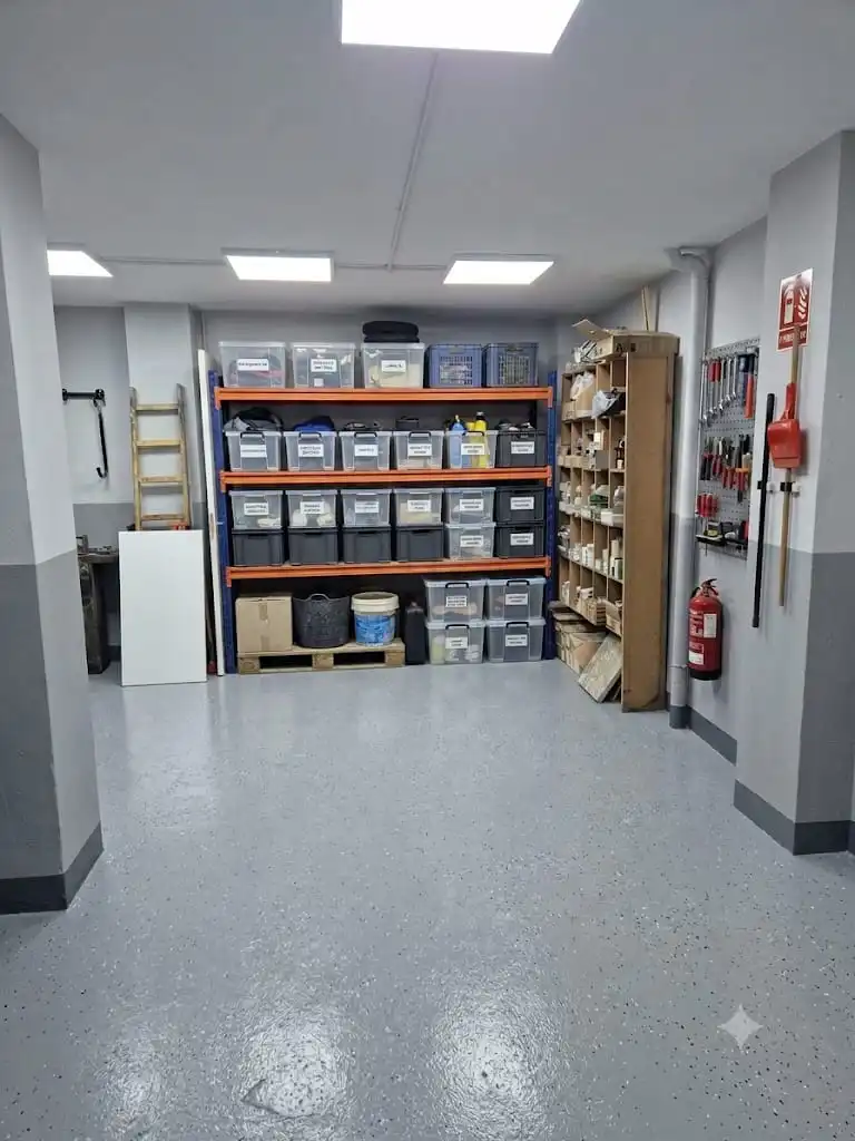 Local comercial en venda a de Germanor, imagen 19