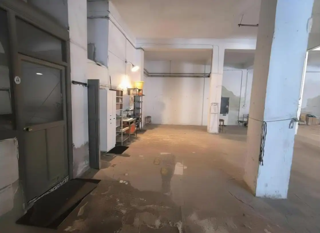 Local comercial en venta en Calle MADRID, imagen 21