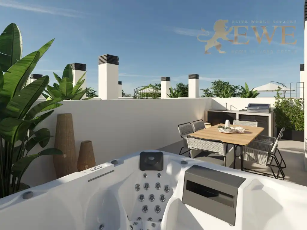Haus zum Verkauf in Calle Juan Saura Juan, imagen 4