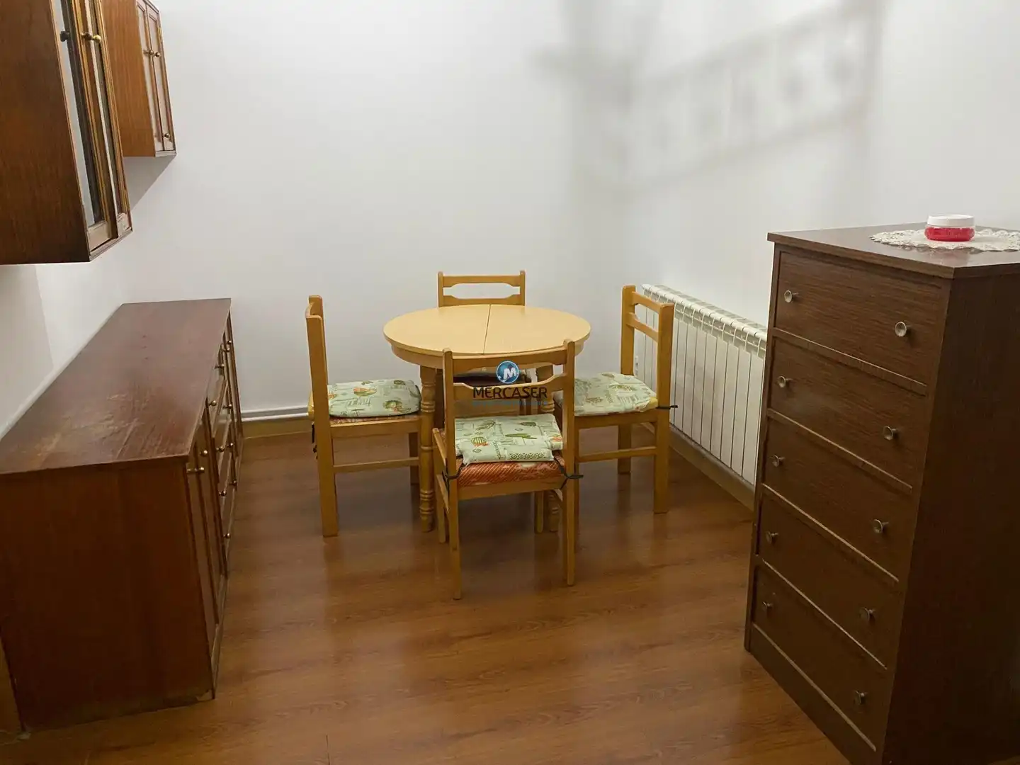 Comedor de Piso en venta en Alcalá de Henares con Calefacción