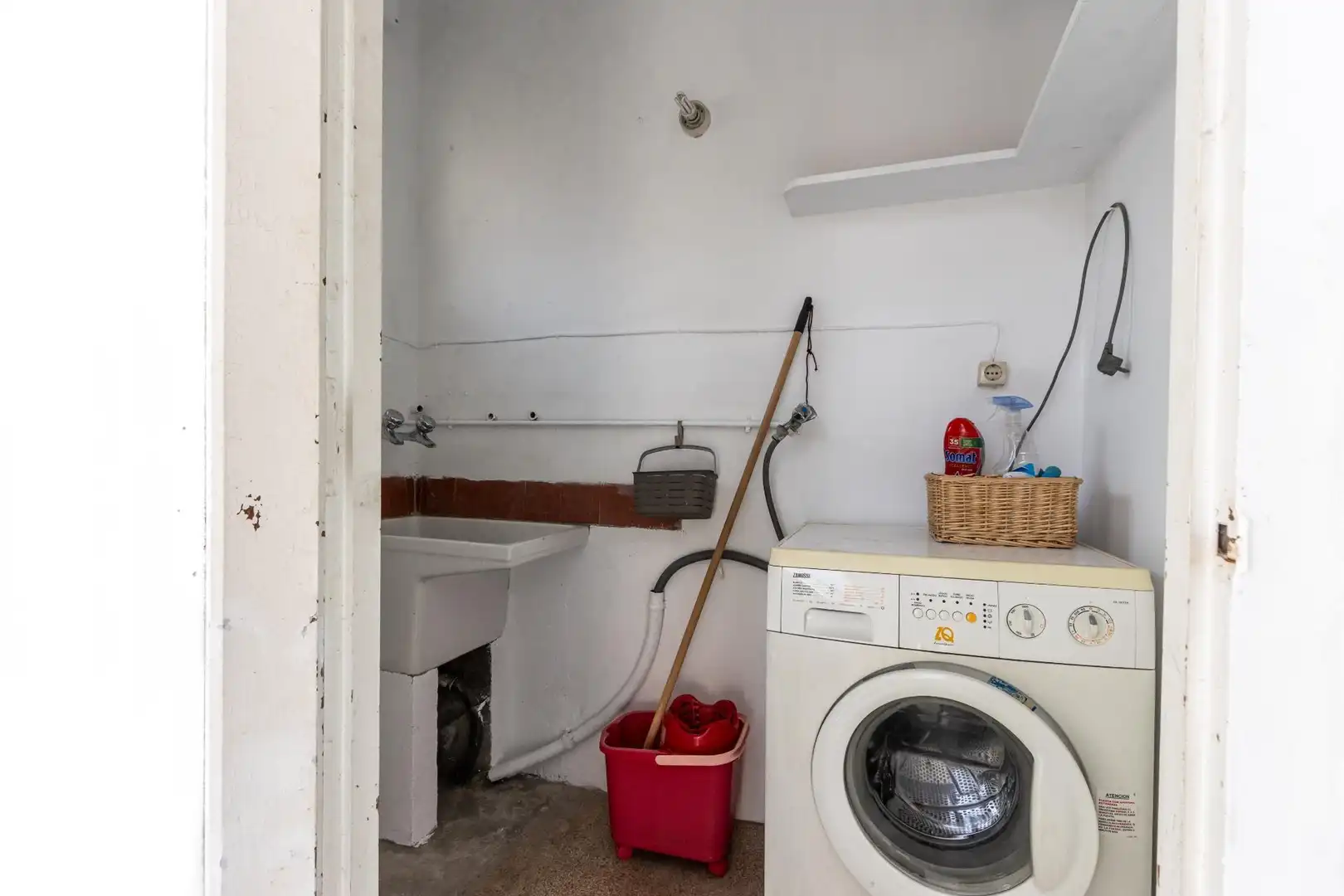 Flat with garden for sale in Carrer JOANOT MARTORELL DE, imagen 25