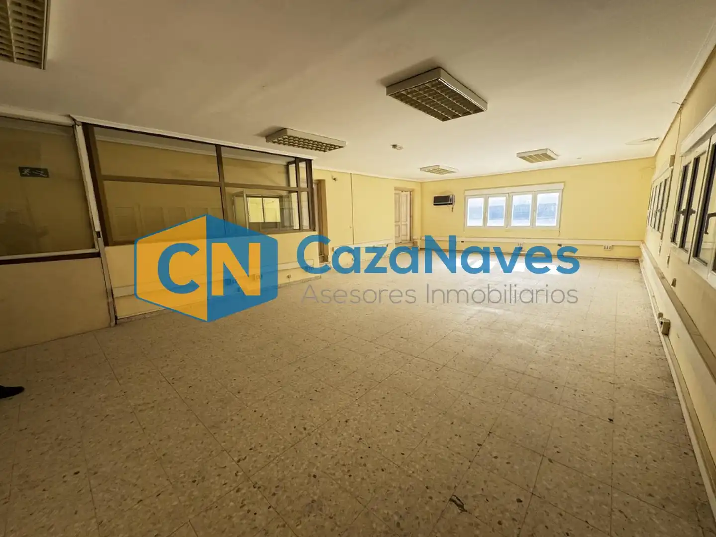 Nave industrielle à vendre à Barrio de las Fronteras, imagen 9