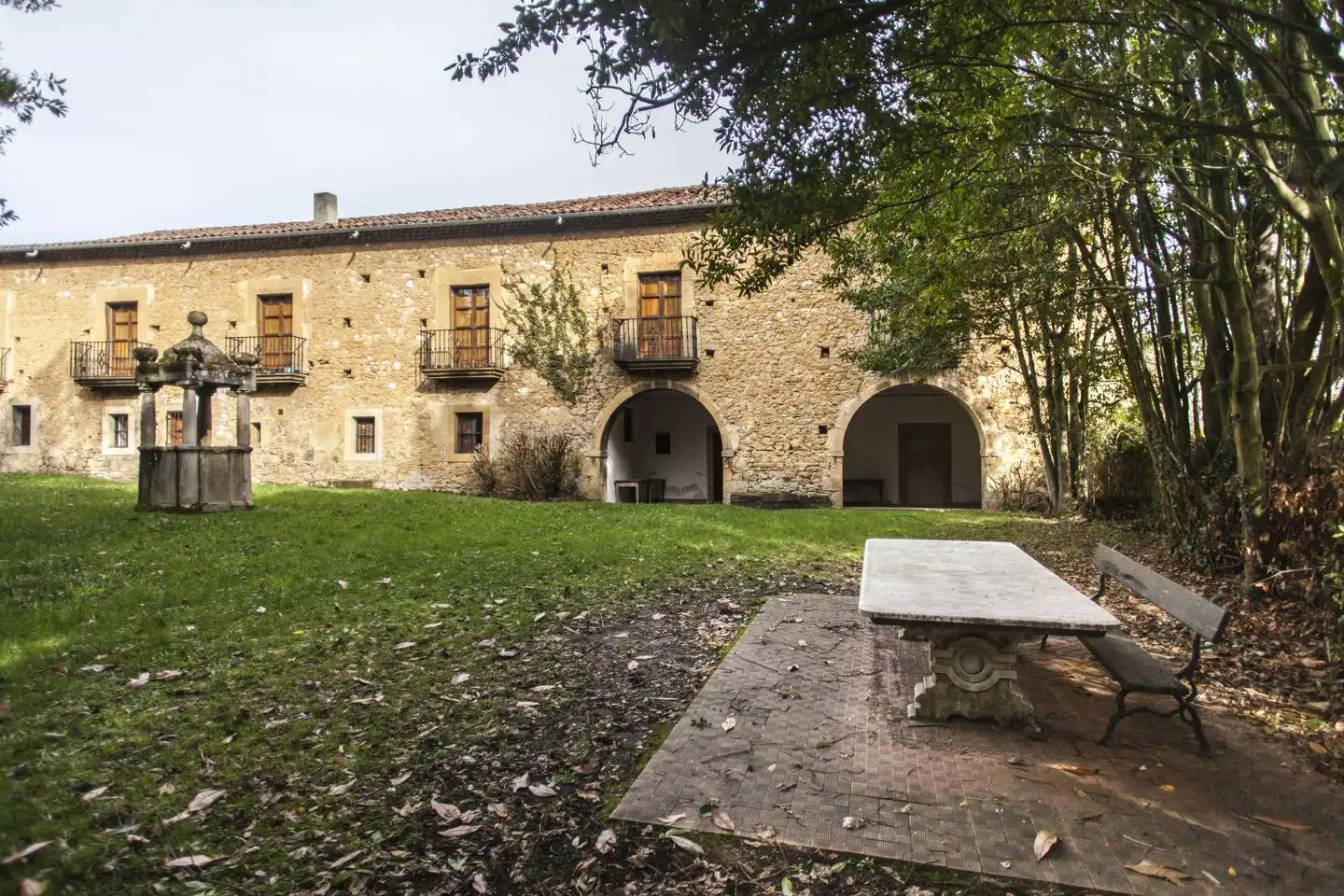 Finca rústica en venda a Del Rebollín, 1, Noreña