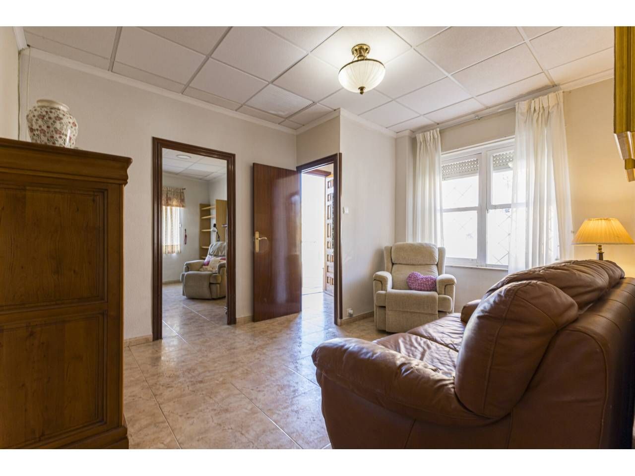 Casa o xalet en venda en Cartagena amb Jardí privat, Terrassa i Alarma